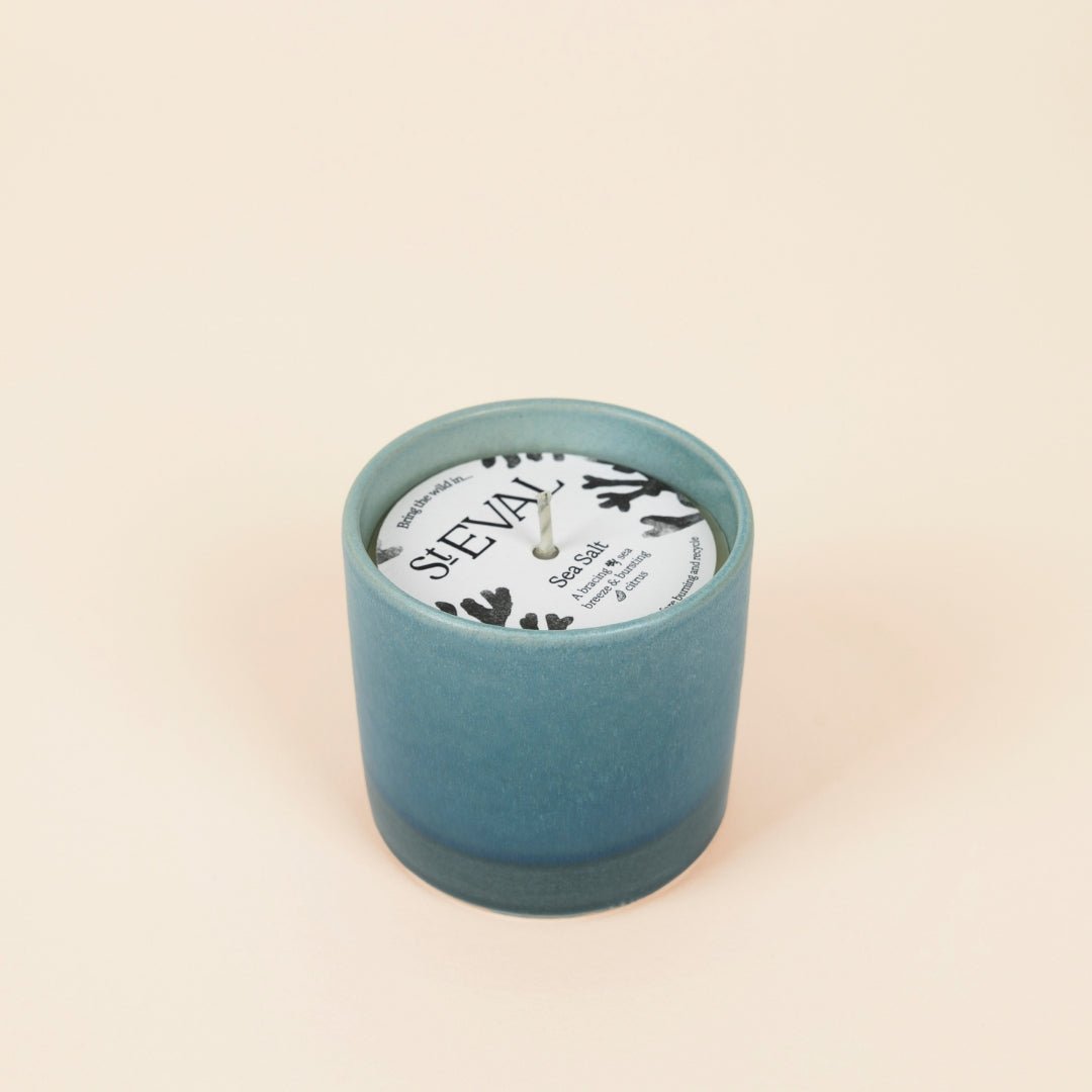 Sea Salt Sea & Shore Pot - Smallhill Furniture Co.