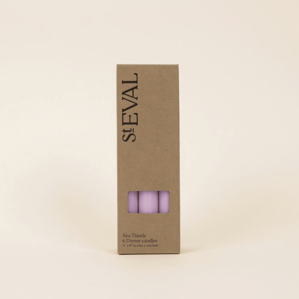 Sea Thistle 7/8" x 8" Gift Pack - Smallhill Furniture Co.