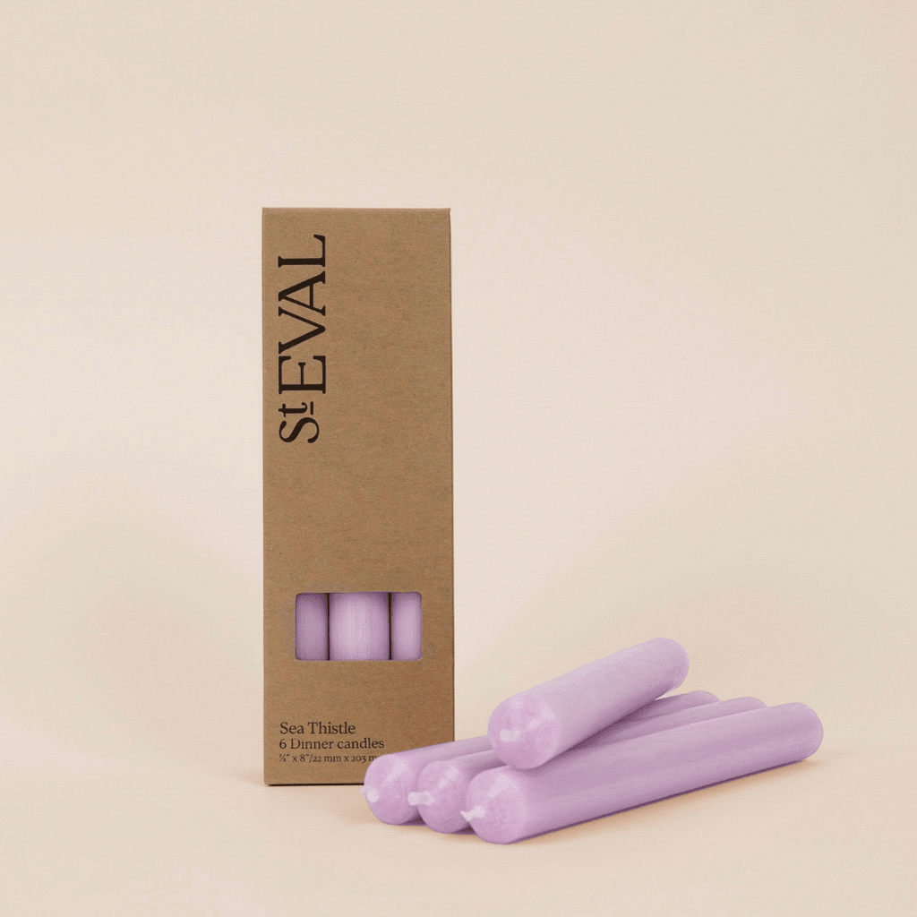 Sea Thistle 7/8" x 8" Gift Pack - Smallhill Furniture Co.