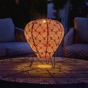 Solar Lantern Balloon - Smallhill Furniture Co.