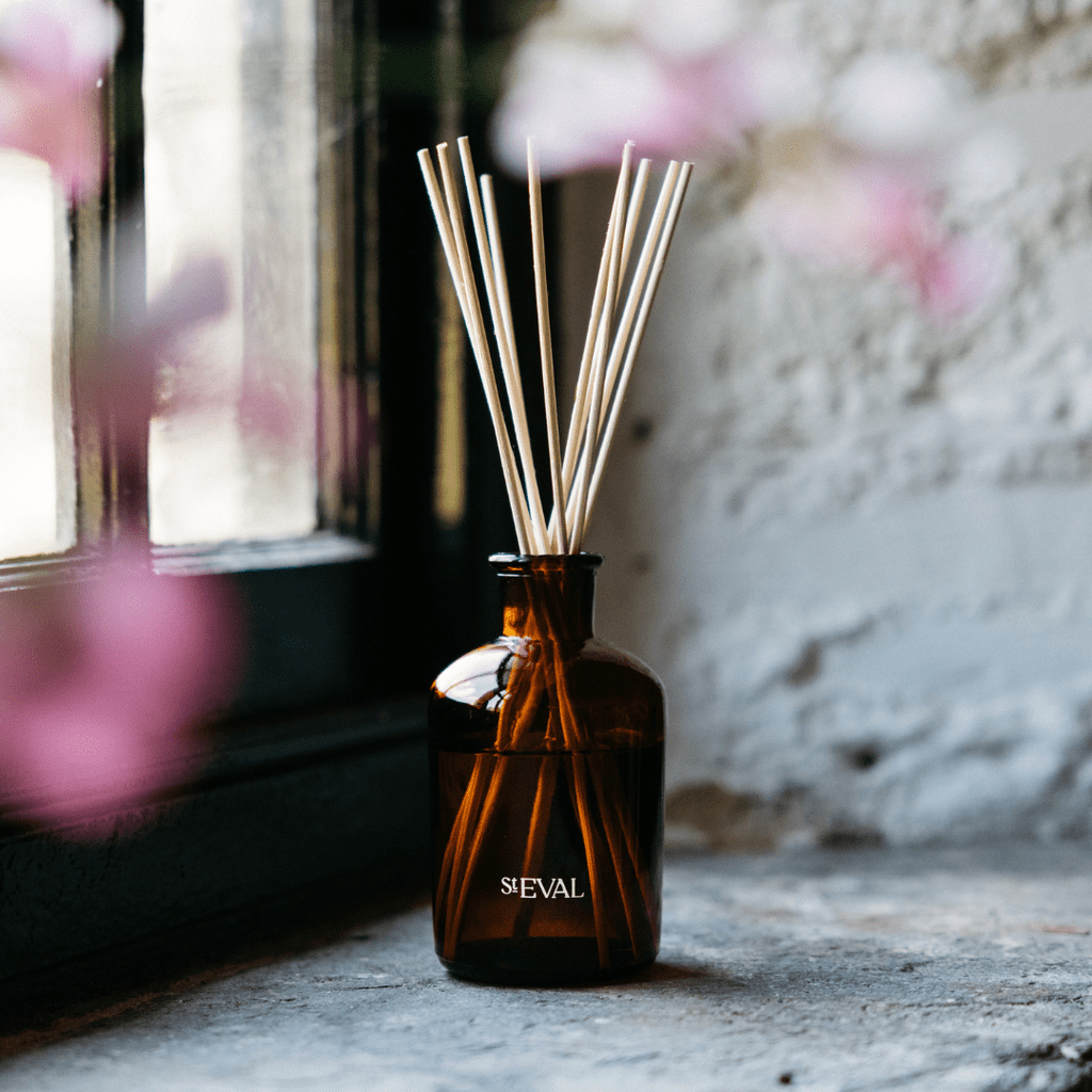Sweet Pea Diffuser Refill - Smallhill Furniture Co.