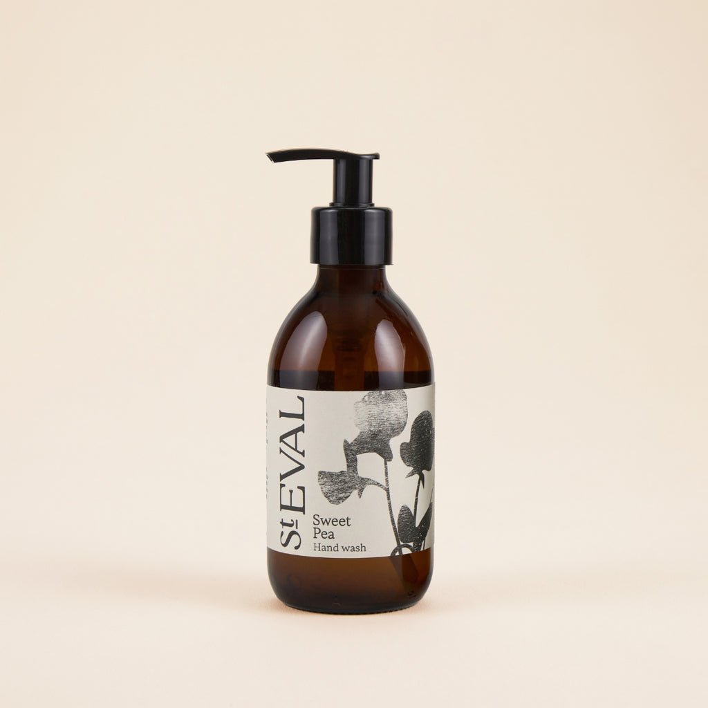 Sweet Pea Hand Wash - Smallhill Furniture Co.