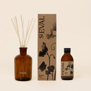 Sweet Pea Reed Diffuser - Smallhill Furniture Co.