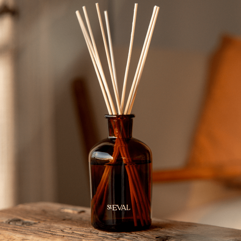 Sweet Pea Reed Diffuser - Smallhill Furniture Co.