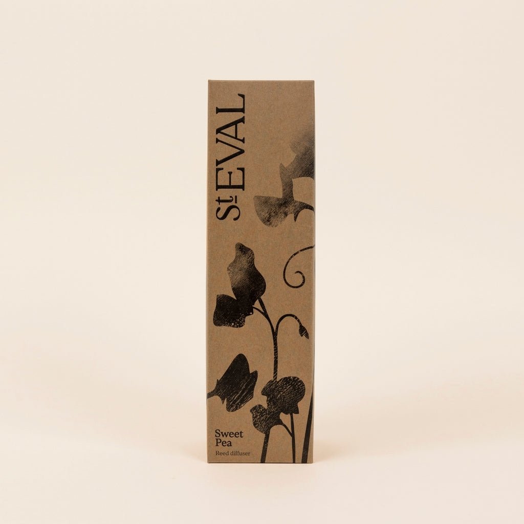 Sweet Pea Reed Diffuser - Smallhill Furniture Co.