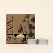 Sweet Pea Scented Tealights - Smallhill Furniture Co.