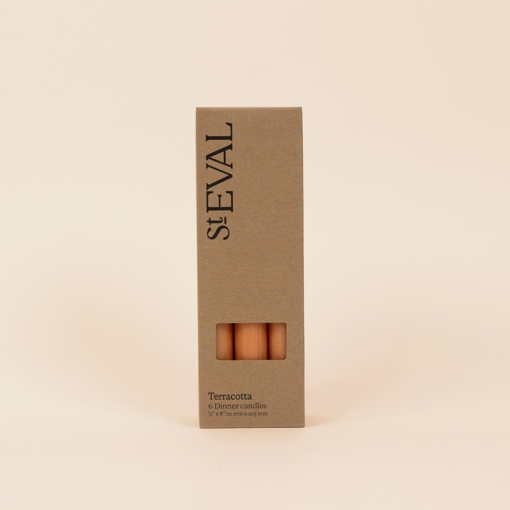 Terracotta 7/8" x 8" Gift Pack - Smallhill Furniture Co.