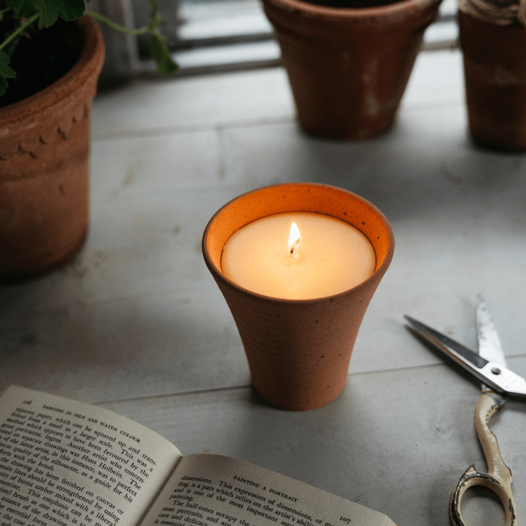 Thyme & Mint Potager Pot - Smallhill Furniture Co.