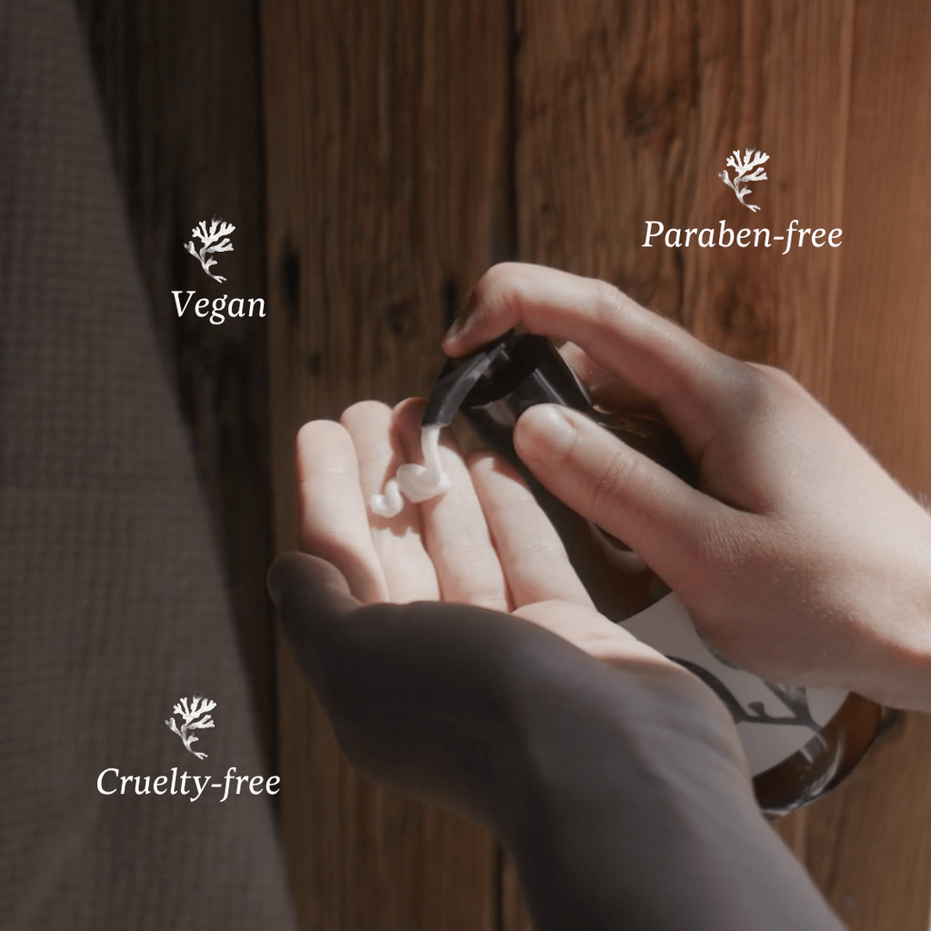 Tranquillity Hand Lotion Refill - Smallhill Furniture Co.