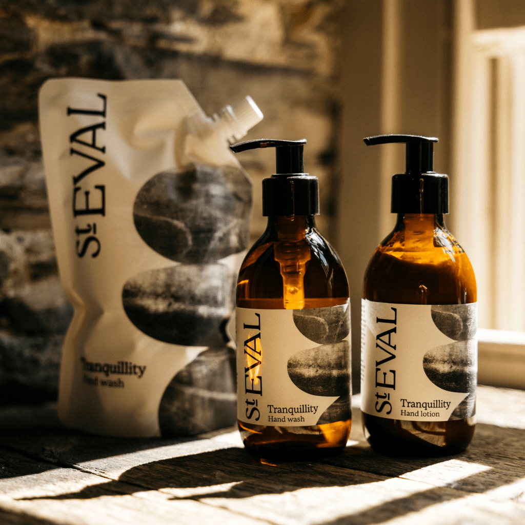 Tranquillity Hand Wash Refill - Smallhill Furniture Co.