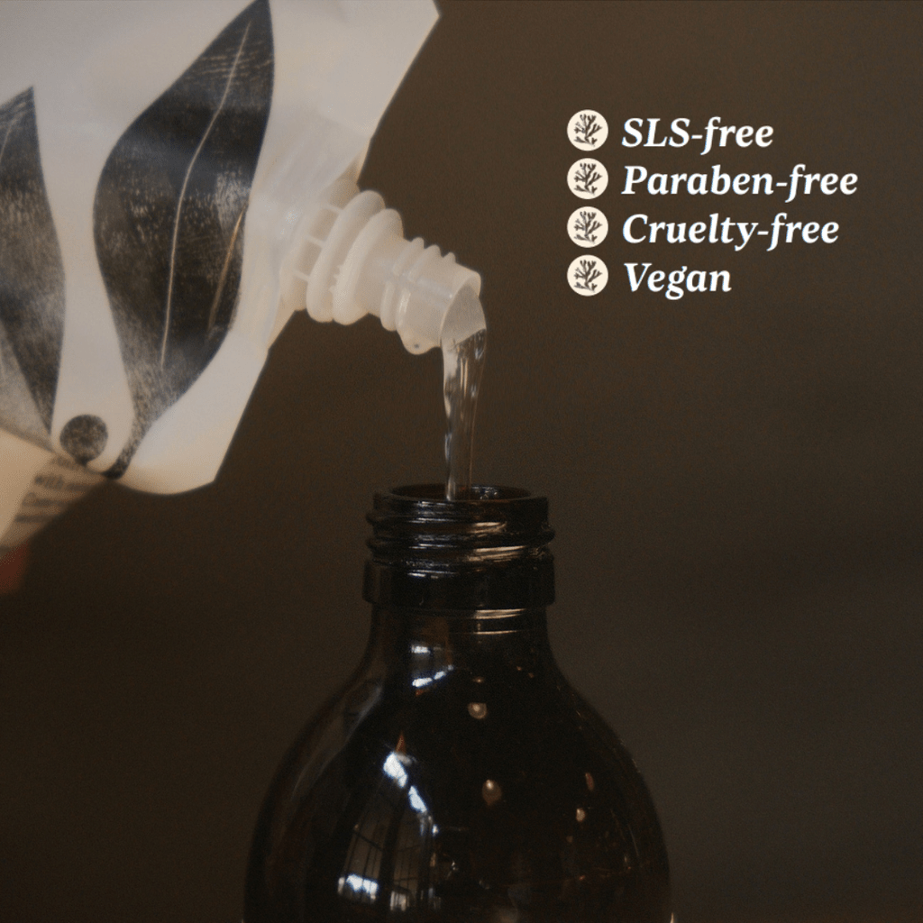 Tranquillity Hand Wash Refill - Smallhill Furniture Co.