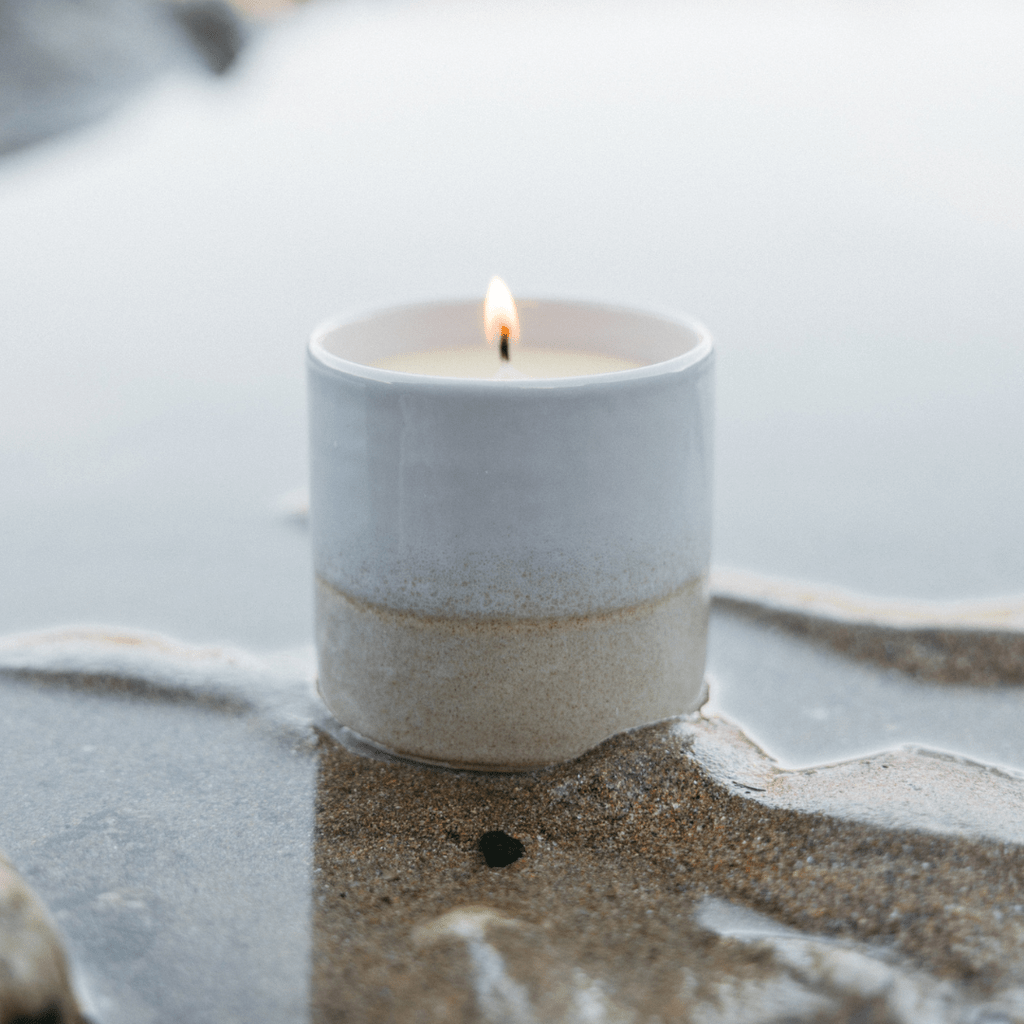 Tranquillity Sea & Shore Pot - Smallhill Furniture Co.
