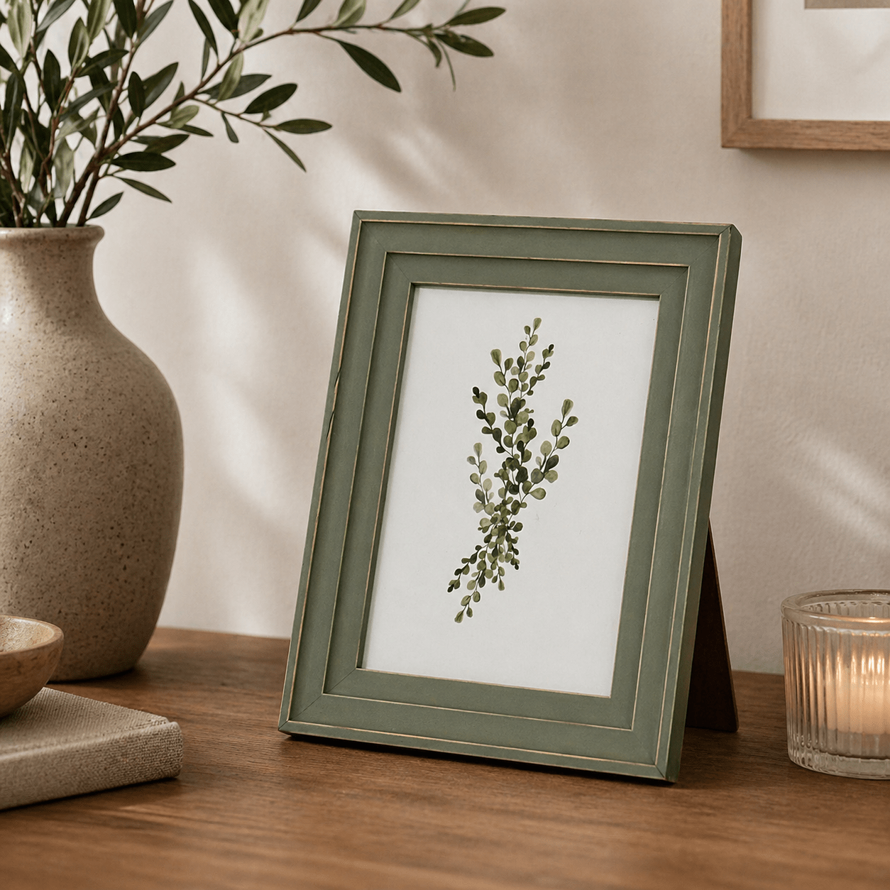 Vilde Photo Frame - Smallhill Furniture Co.