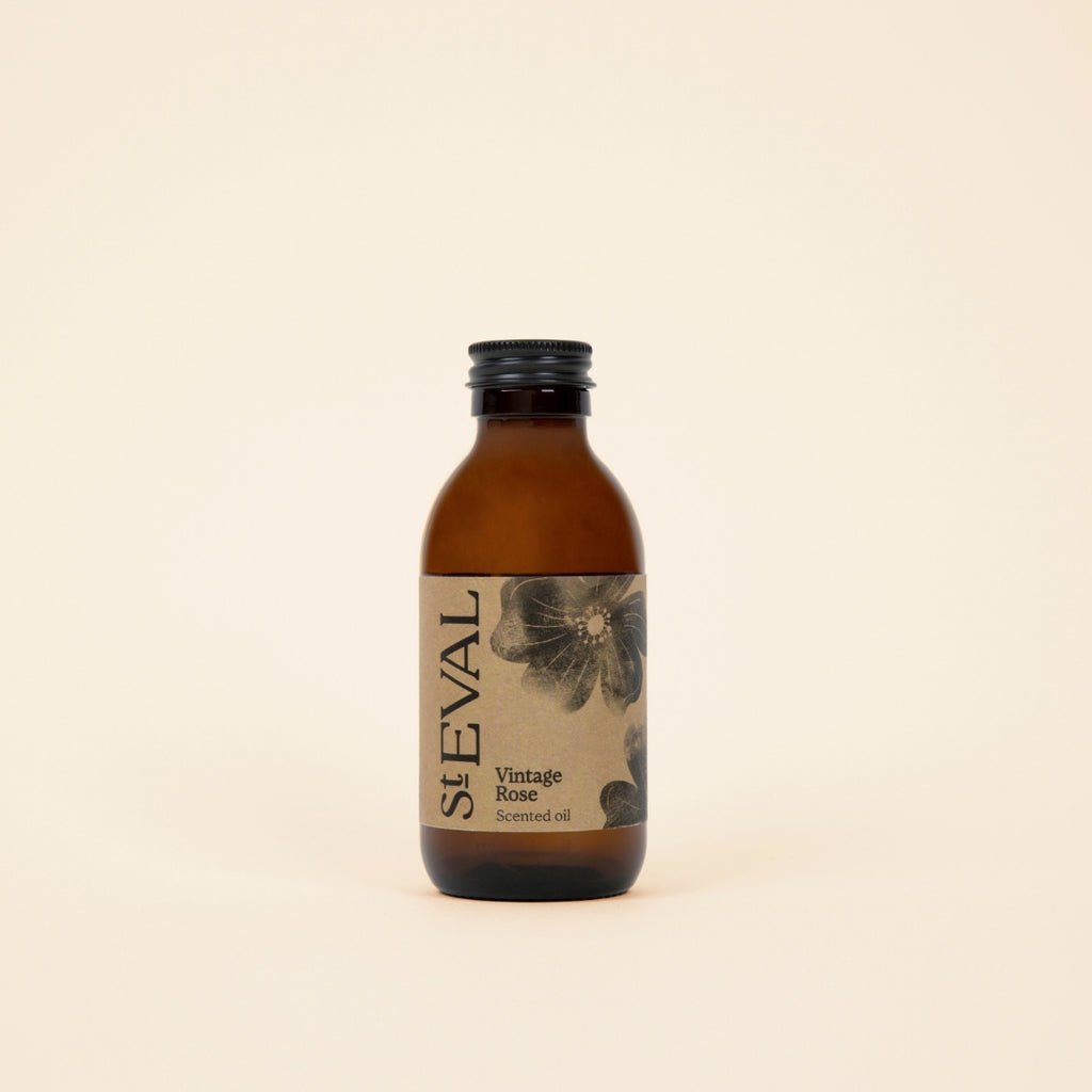 Vintage Rose Diffuser Refill - Smallhill Furniture Co.