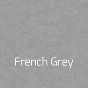 French Grey | Volterra Mineral Texture Paint 2.5L