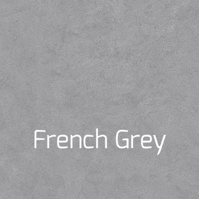 French Grey | Volterra Mineral Texture Paint 2.5L