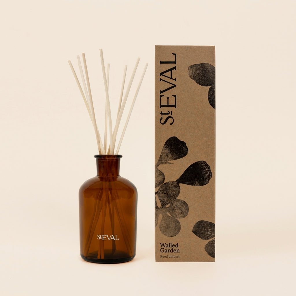 Walled Garden Reed Diffuser - Smallhill Furniture Co.