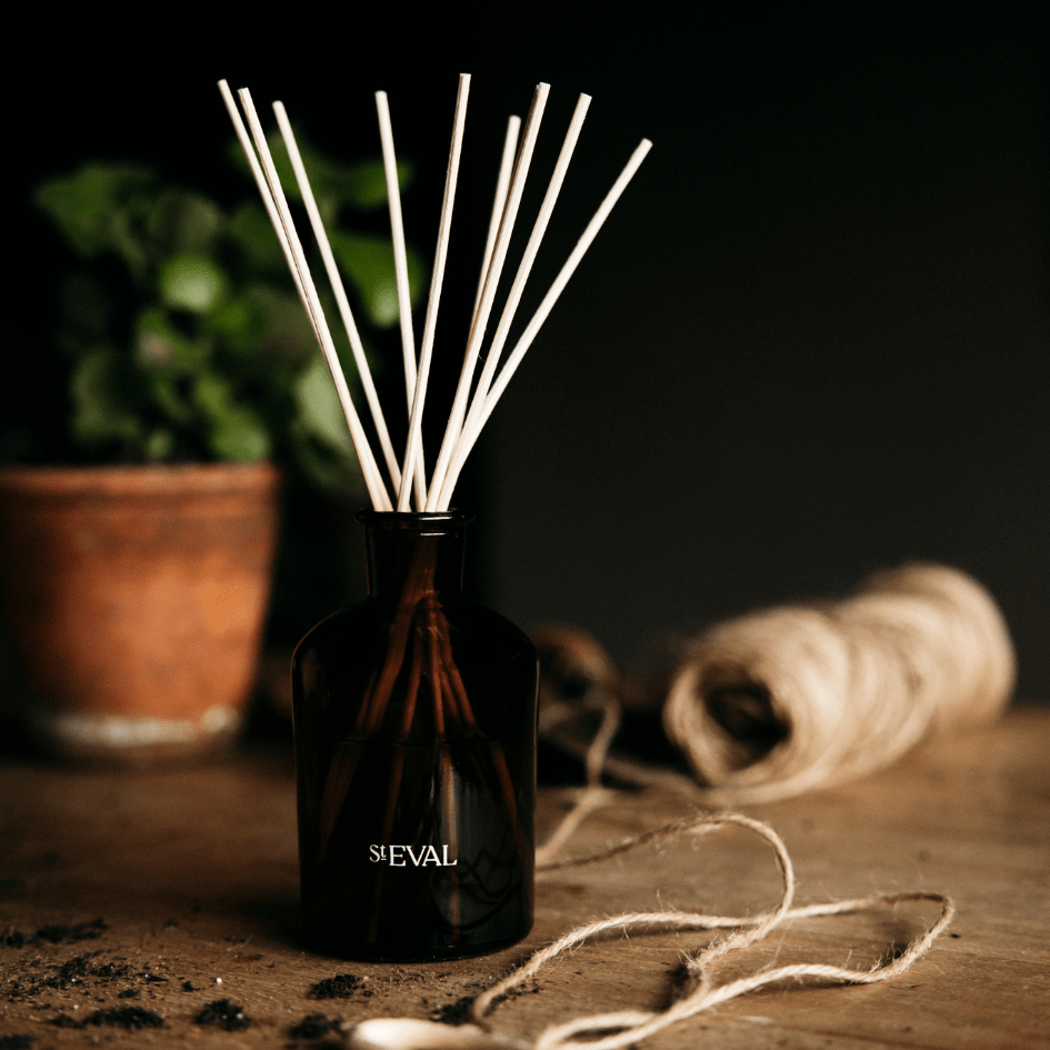 Walled Garden Reed Diffuser - Smallhill Furniture Co.
