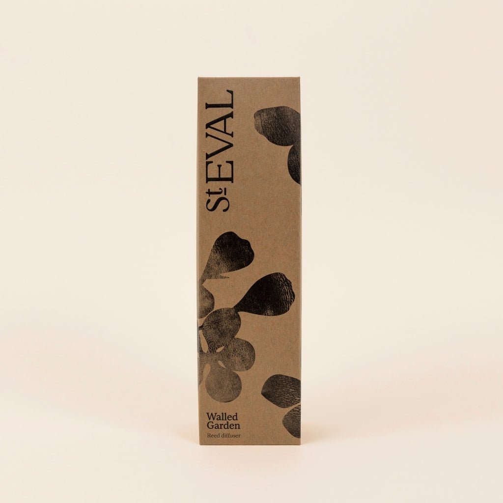 Walled Garden Reed Diffuser - Smallhill Furniture Co.