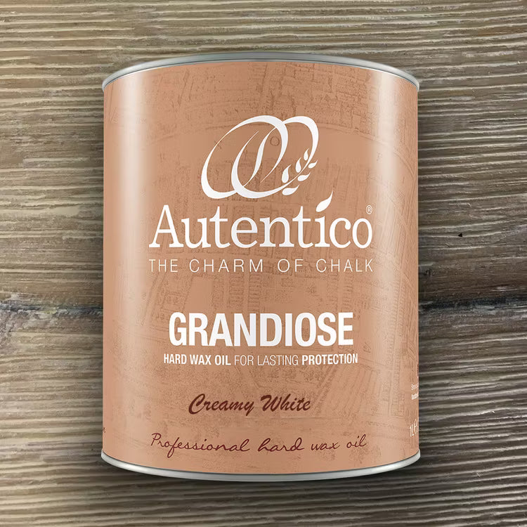 Creamy White | Grandiose 1L