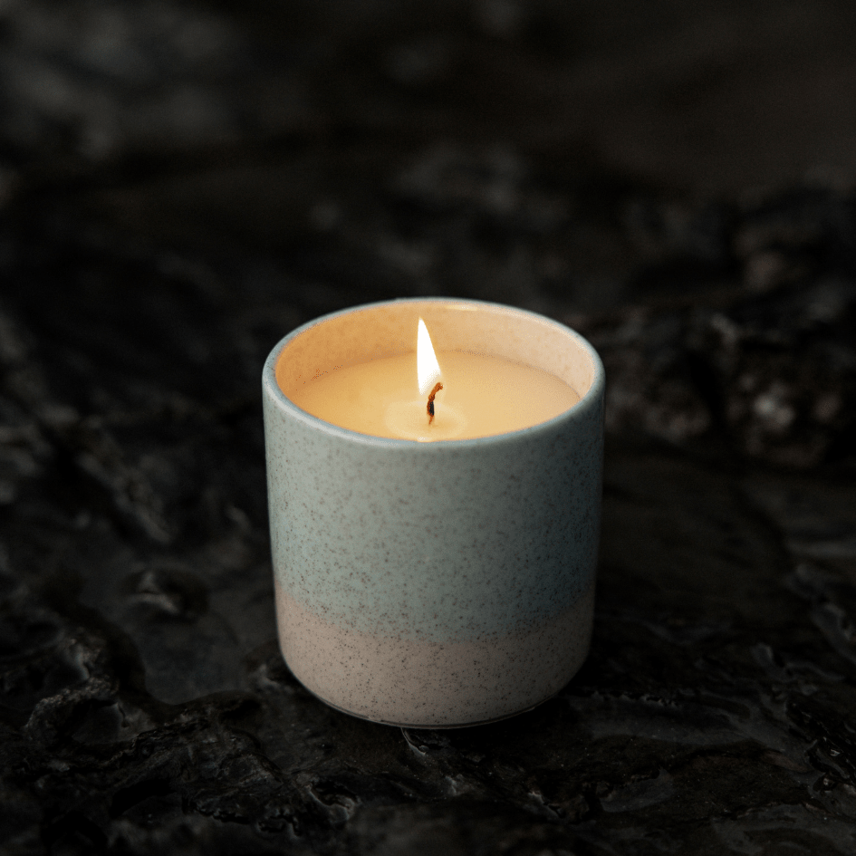 Wild Gorse Sea & Shore Pot - Smallhill Furniture Co.
