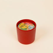 Wild Rhubarb Artist Pot - Smallhill Furniture Co.