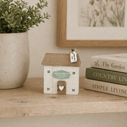 Wooden House "grandma's potting shed" - Smallhill Furniture Co.