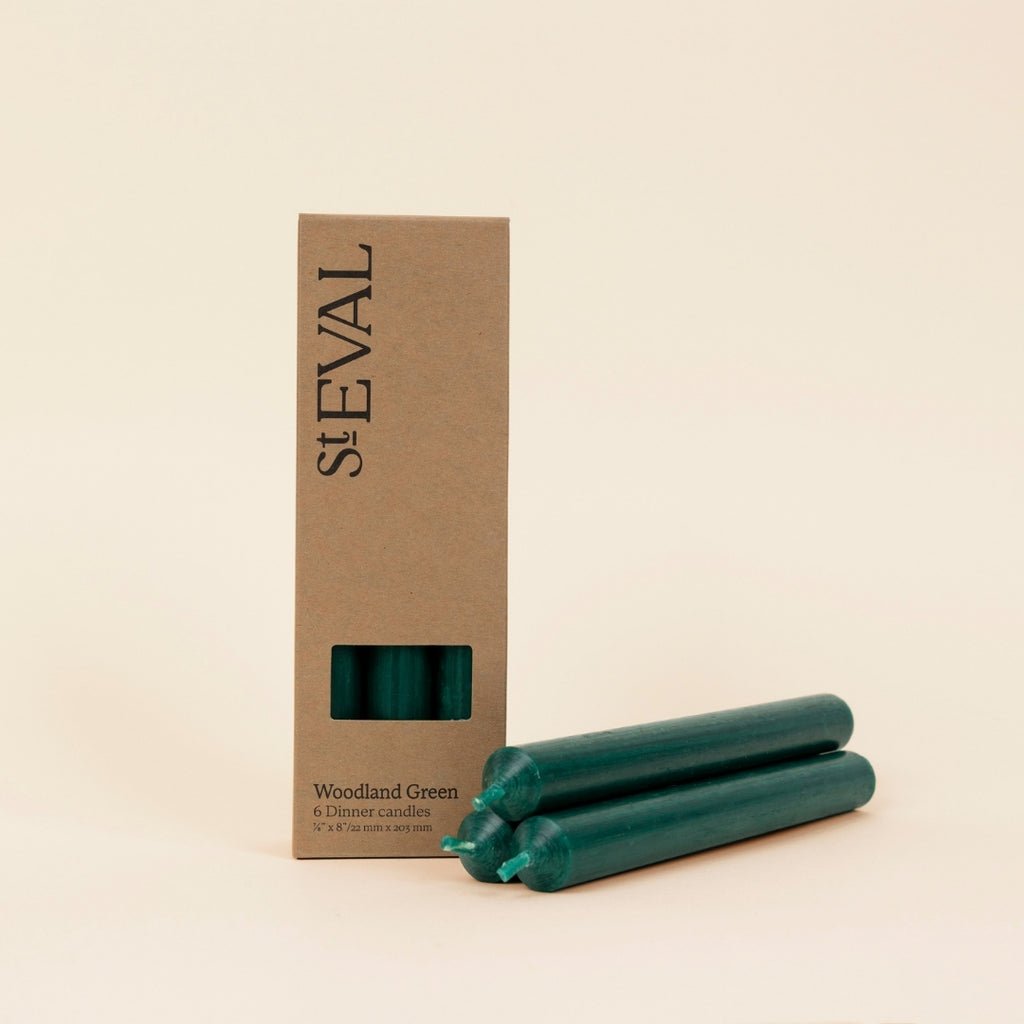 Woodland Green 7/8" x 8" Gift Pack - Smallhill Furniture Co.