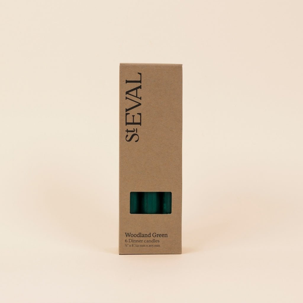 Woodland Green 7/8" x 8" Gift Pack - Smallhill Furniture Co.