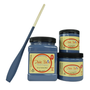 Yankee Blue 8oz | Dixie Belle