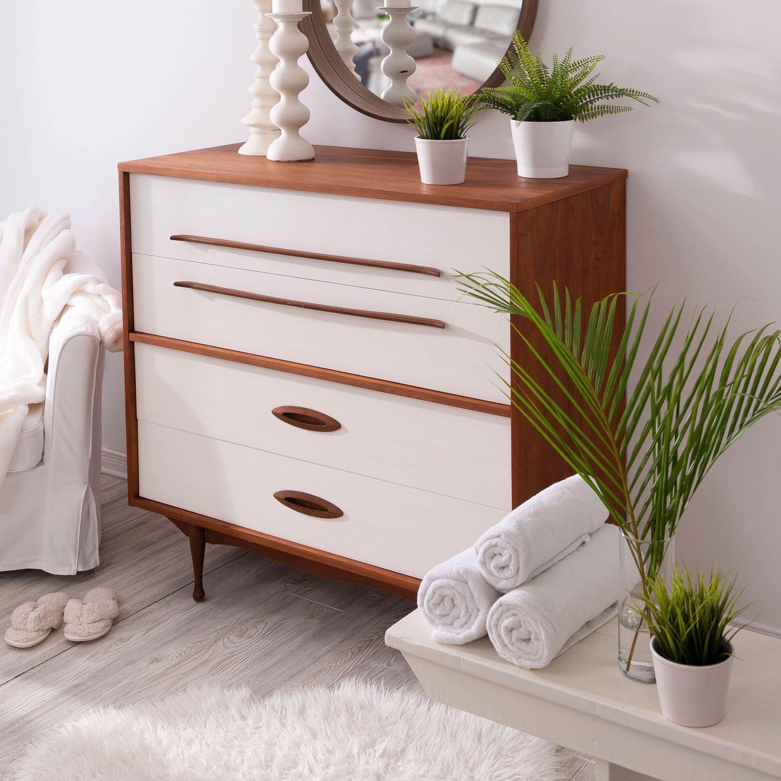Milk Paint by Fusion - Hotel Robe - Smallhill Furniture Co.