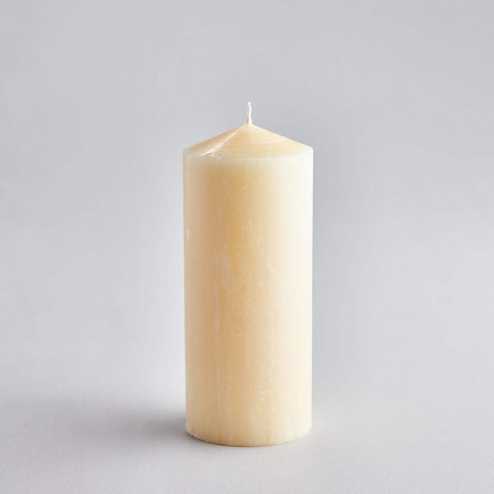2.5" x 6" Church Candle