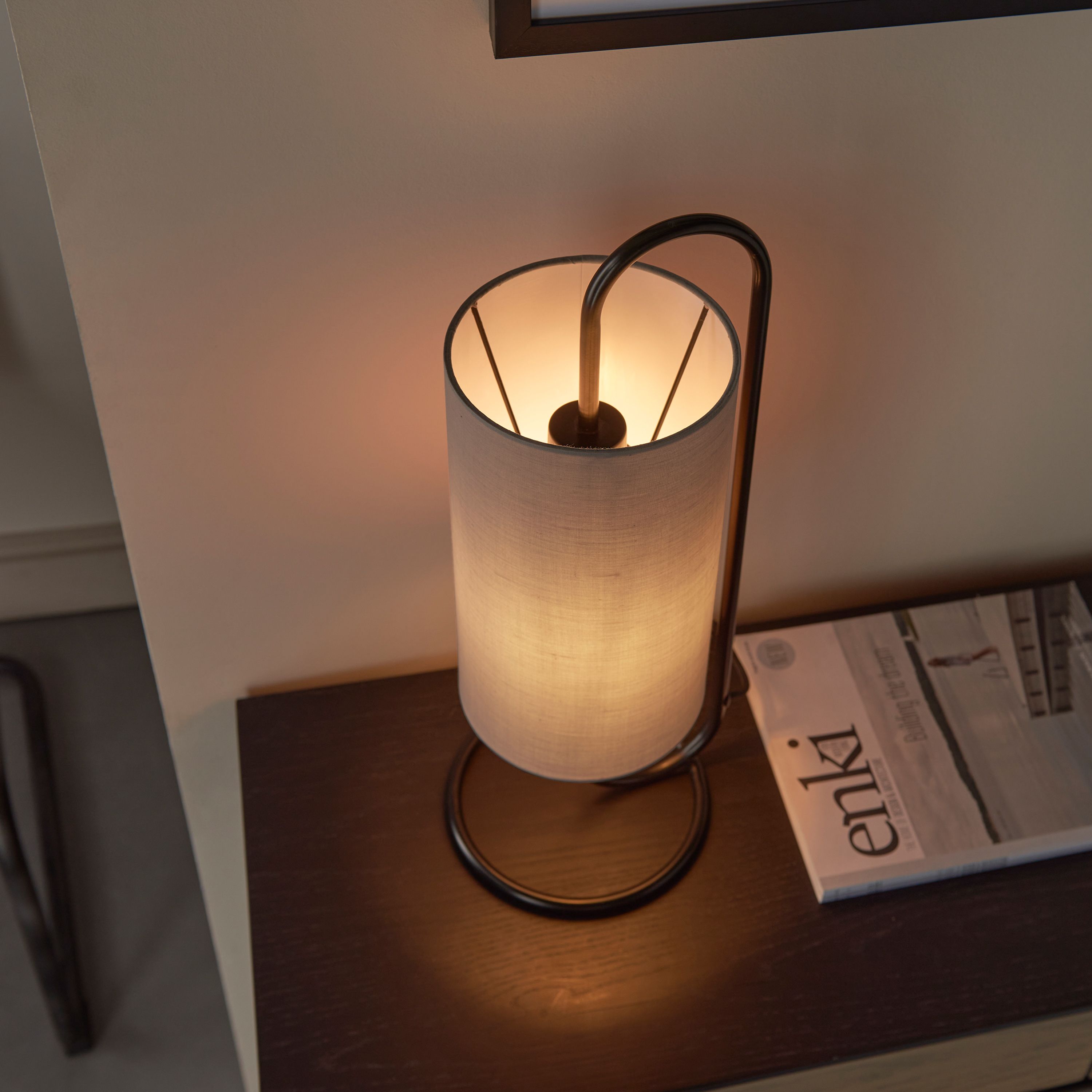 Bayford Table Lamp