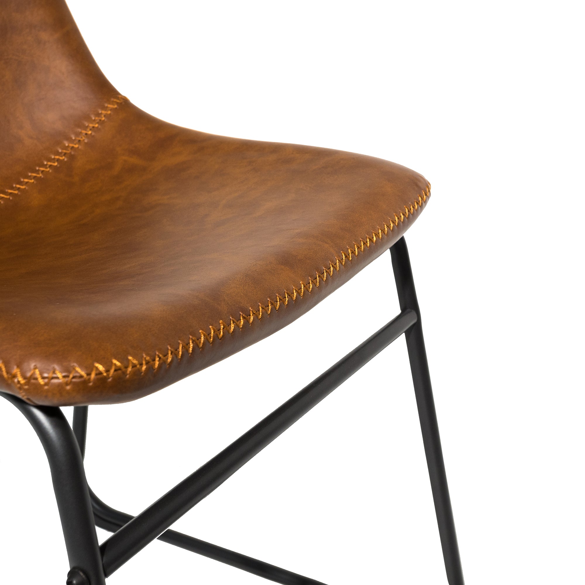 Cooper Dining Chair Tan