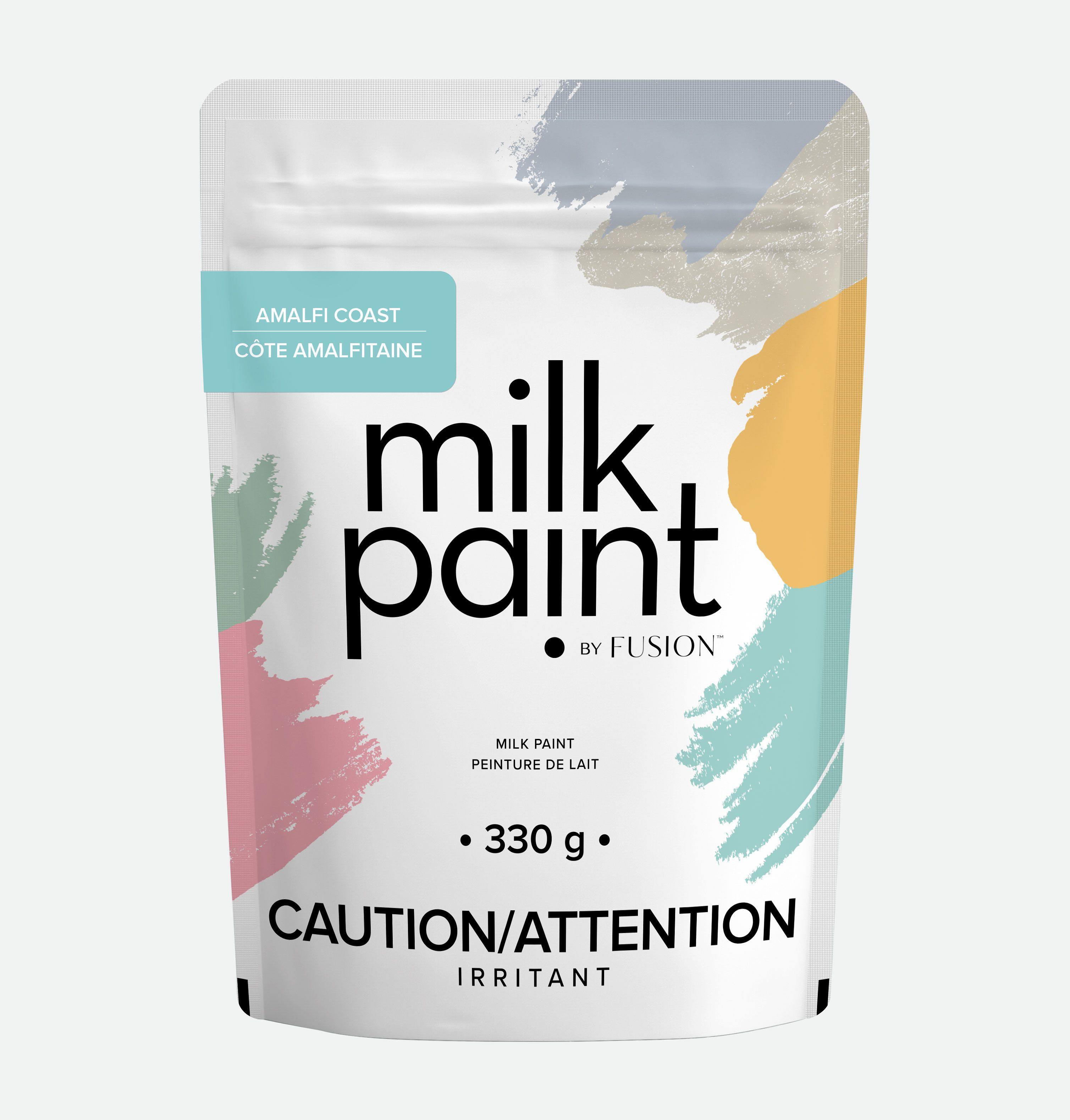 Milk Paint by Fusion - Amalfi Coast - Smallhill Furniture Co.