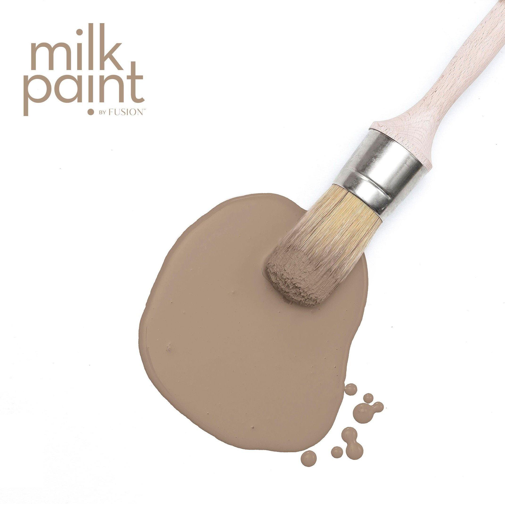 Milk Paint by Fusion - Almond Latte - Smallhill Furniture Co.