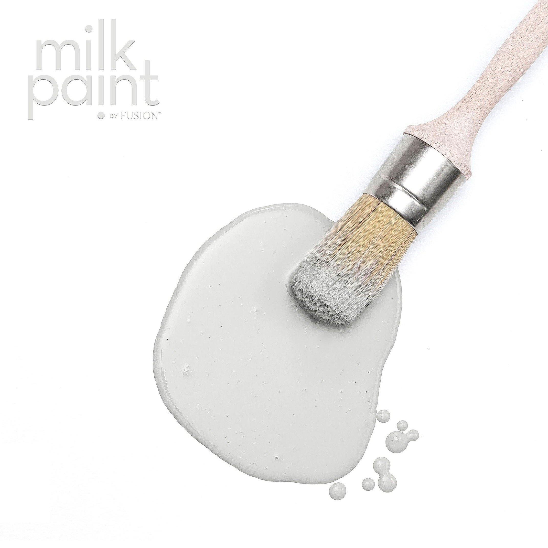 Milk Paint by Fusion - Marble - Smallhill Furniture Co.