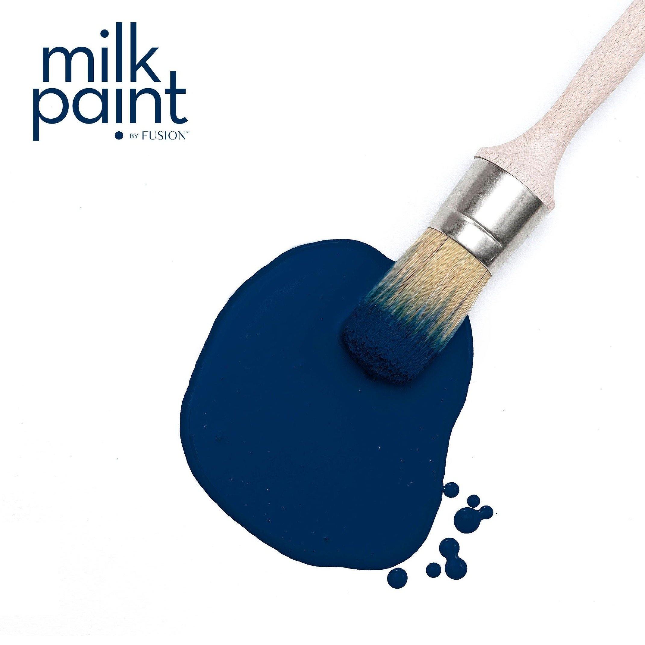 Milk Paint by Fusion - Night Swim - Smallhill Furniture Co.