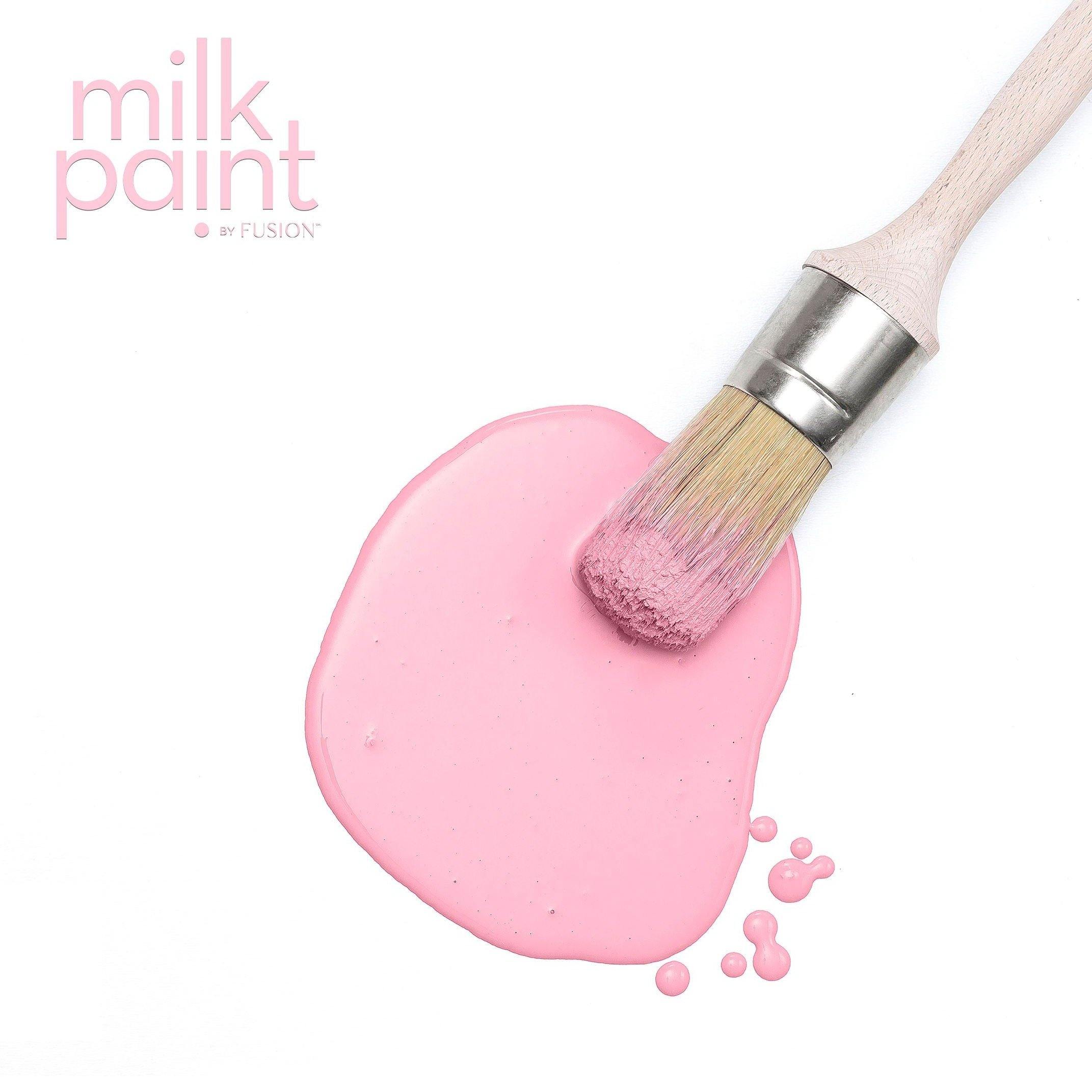 Milk Paint by Fusion - Palm Springs Pink - Smallhill Furniture Co.