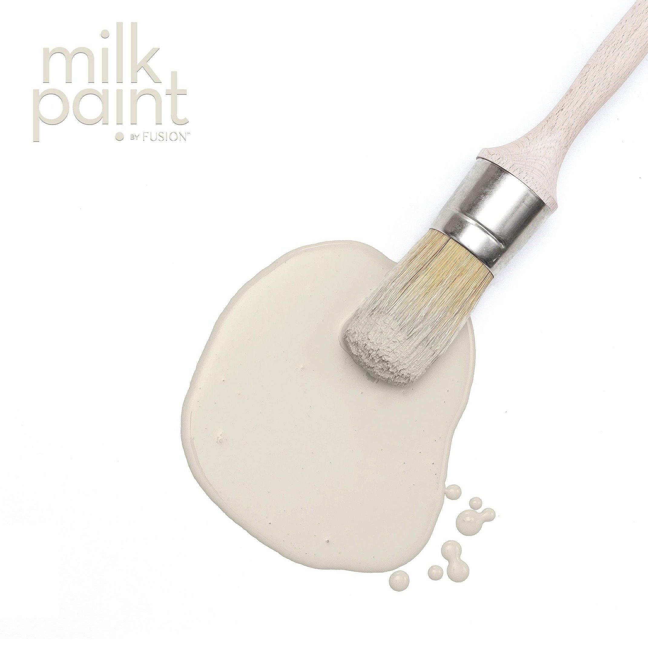 Milk Paint by Fusion - Toasted Coconut - Smallhill Furniture Co.