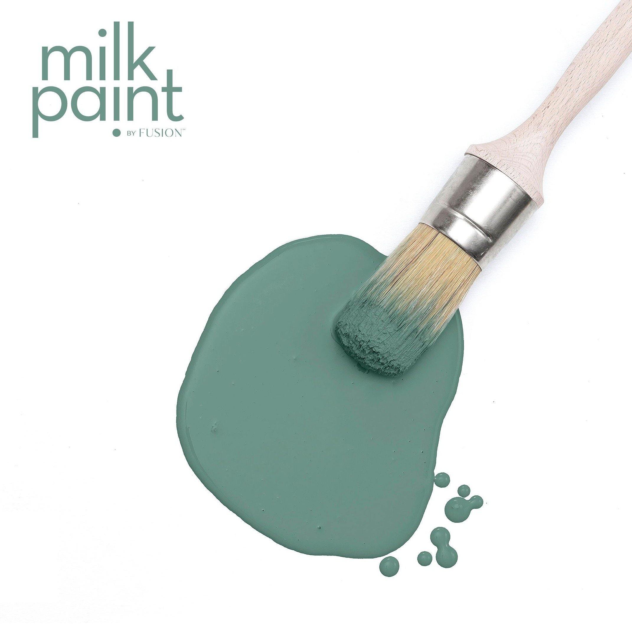 Milk Paint by Fusion - Velvet Palm - Smallhill Furniture Co.