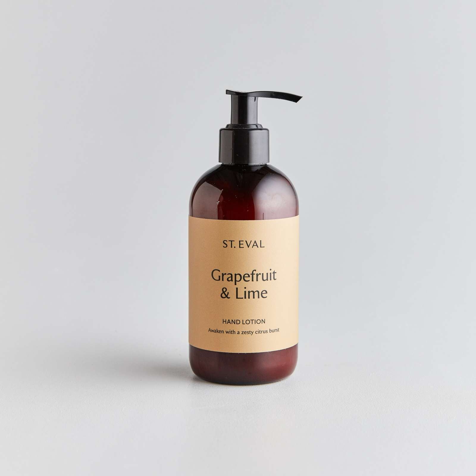 Grapefruit & Lime Scented Hand Lotion