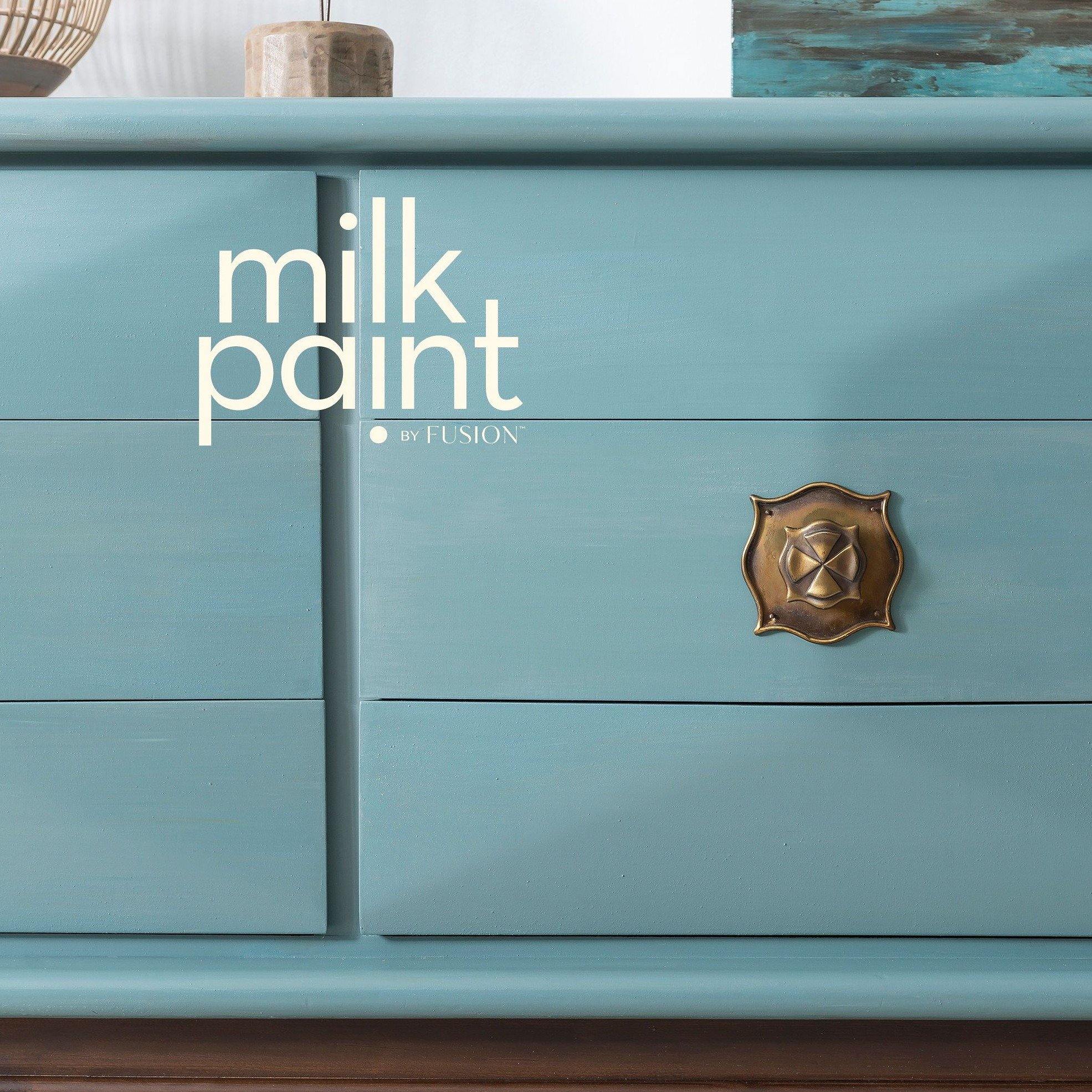 Milk Paint by Fusion - Monterey - Smallhill Furniture Co.