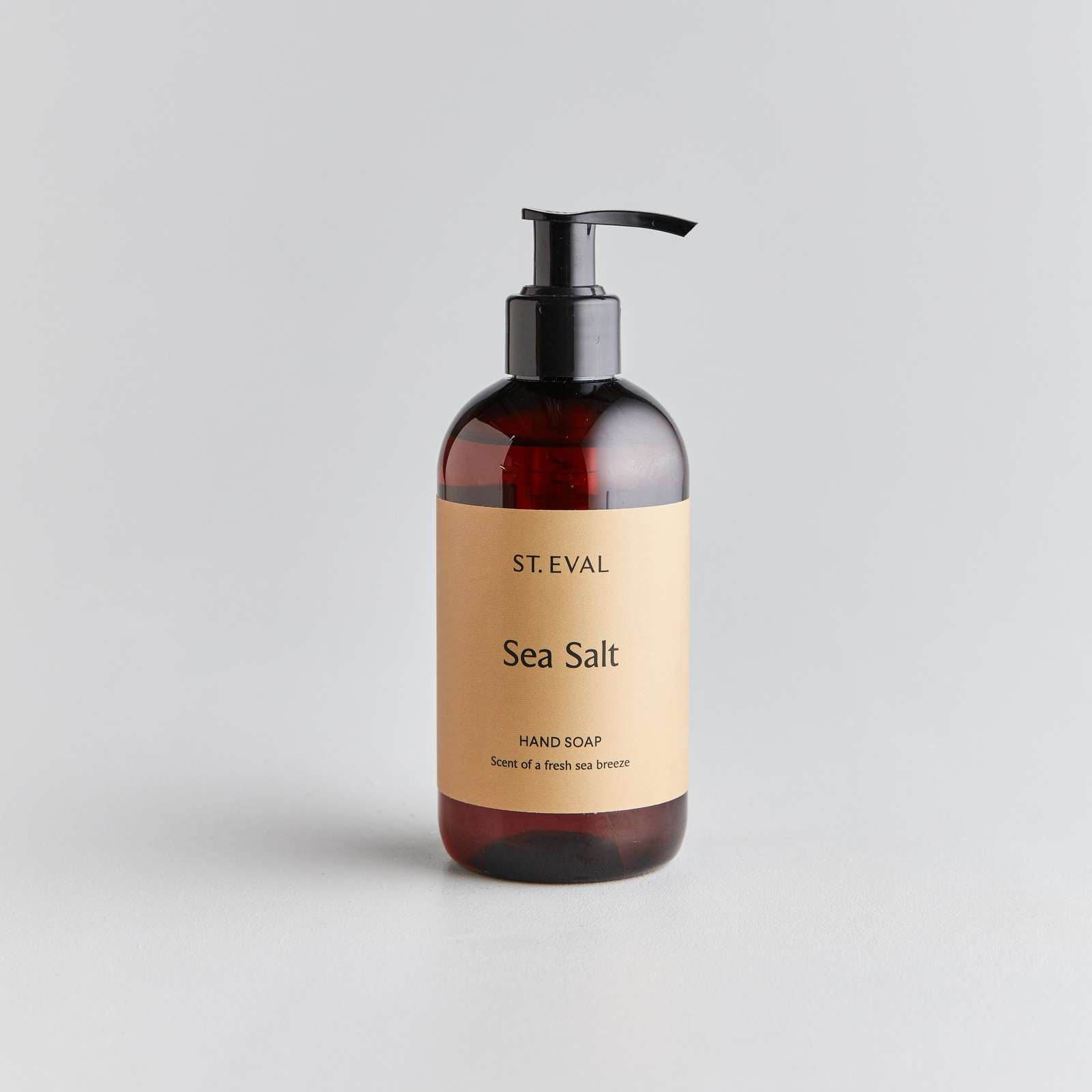 Sea Salt Liquid Hand Soap