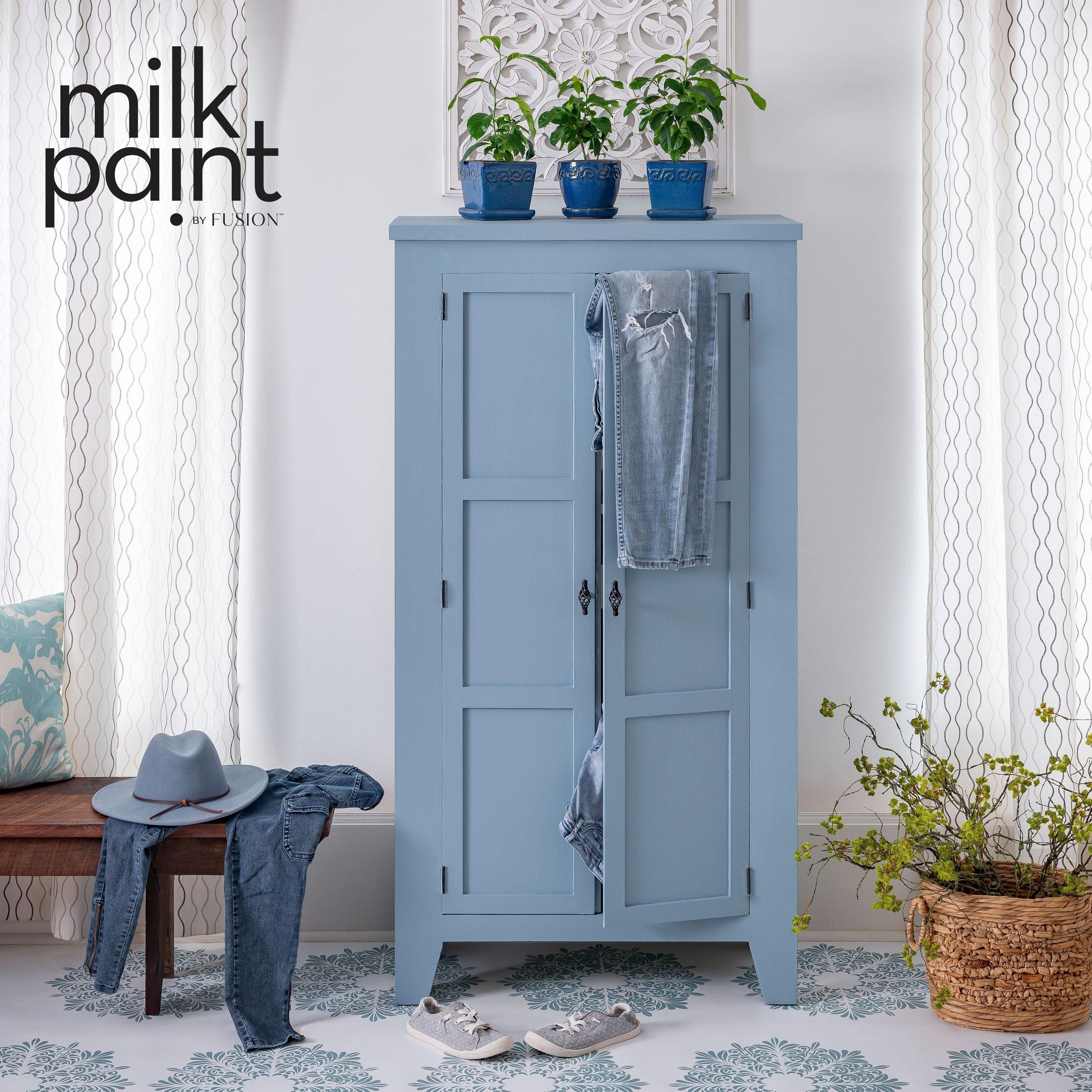 Milk Paint by Fusion - Skinny Jeans - Smallhill Furniture Co.