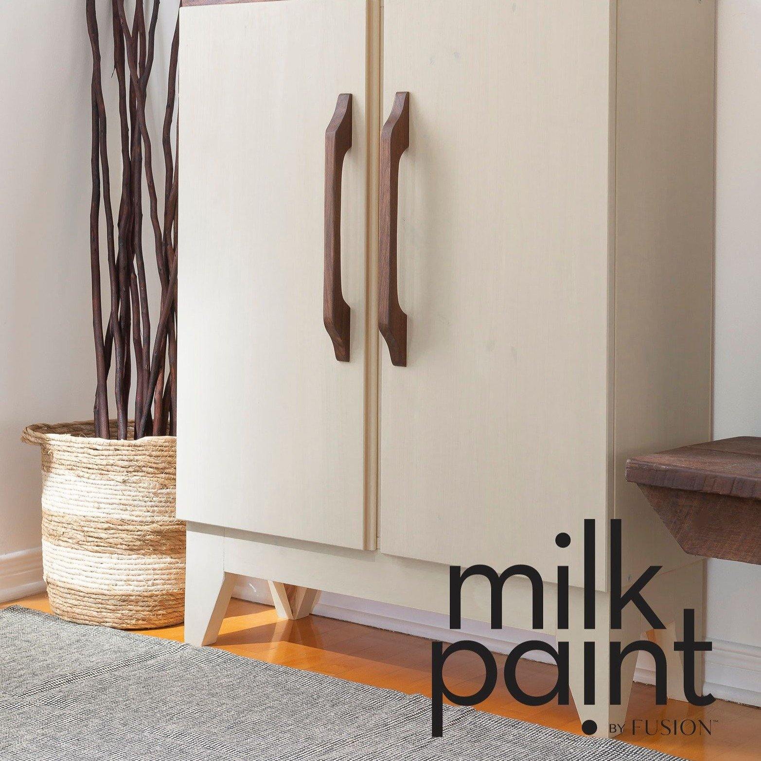 Milk Paint by Fusion - Toasted Coconut - Smallhill Furniture Co.