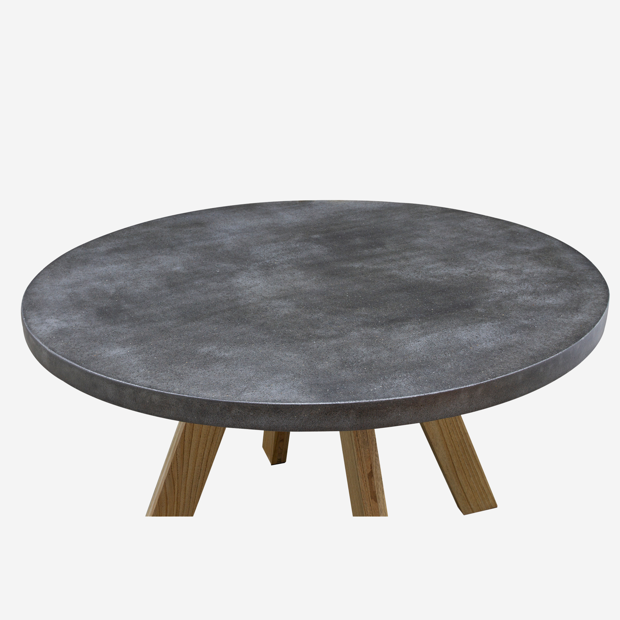 Aspect Round Dining Table