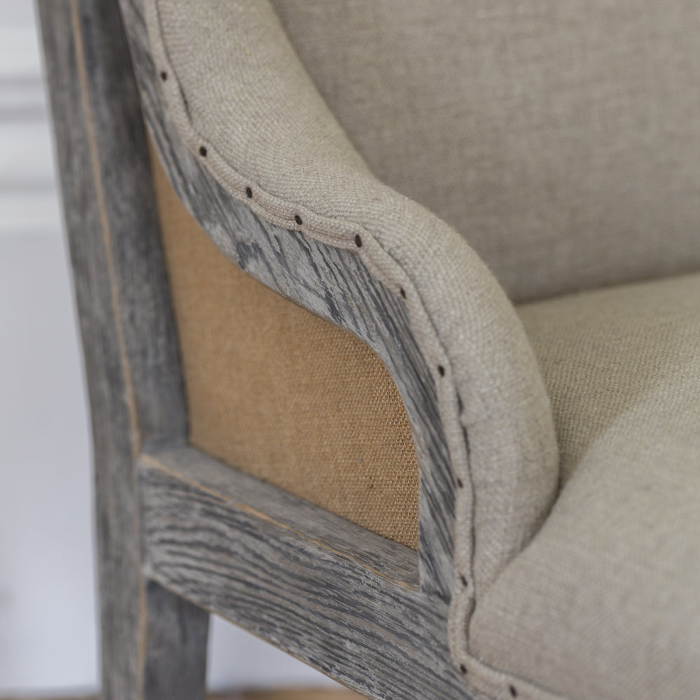 Margot Chair Taupe